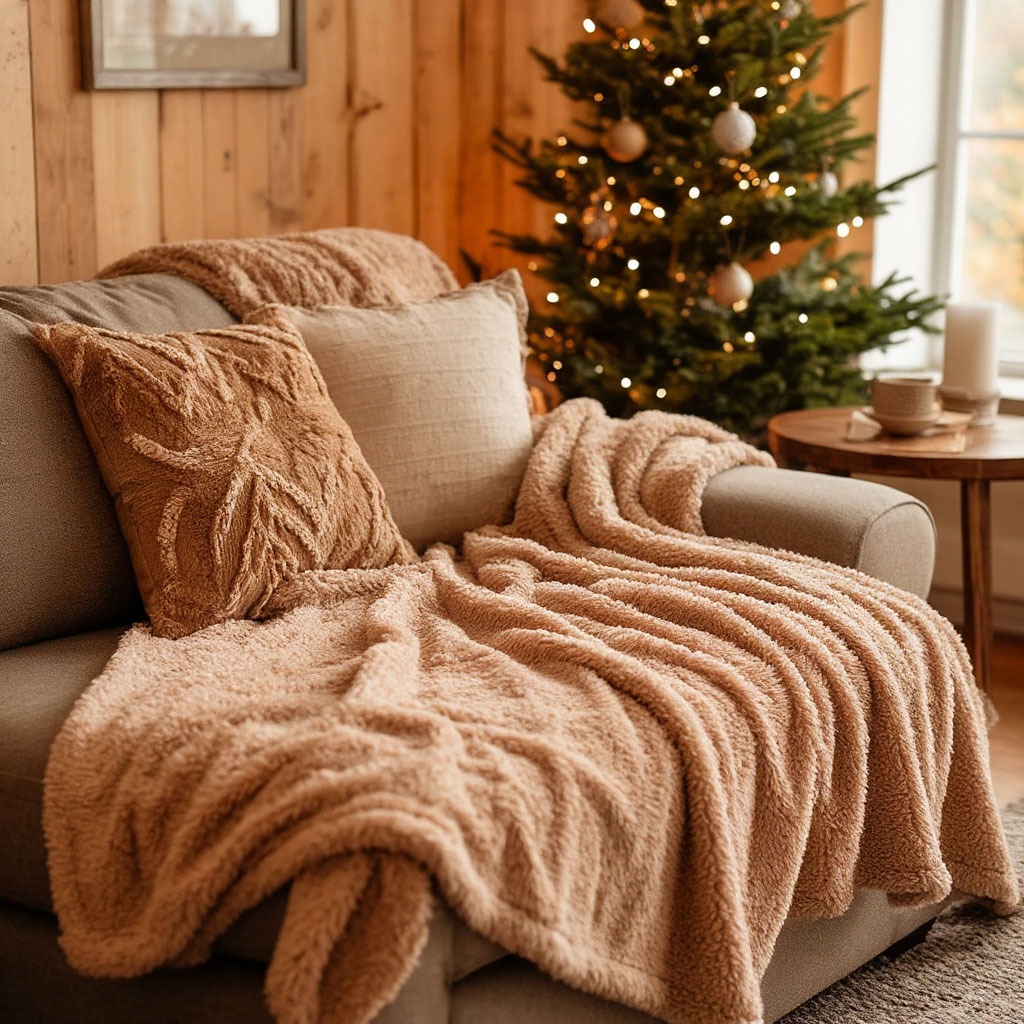 Cozy & Warm
