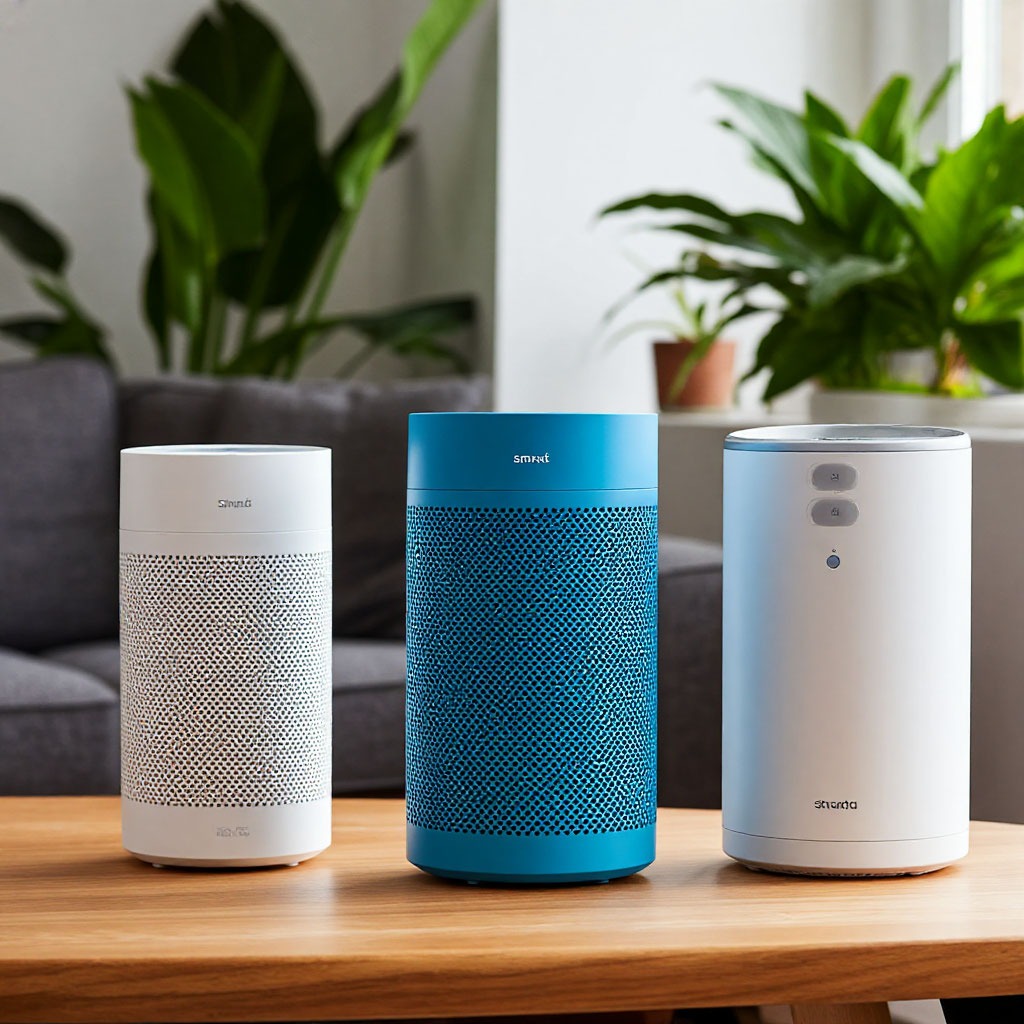 Smart Gadgets