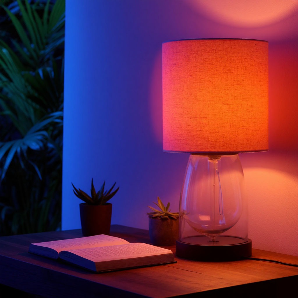 Ambient Lighting