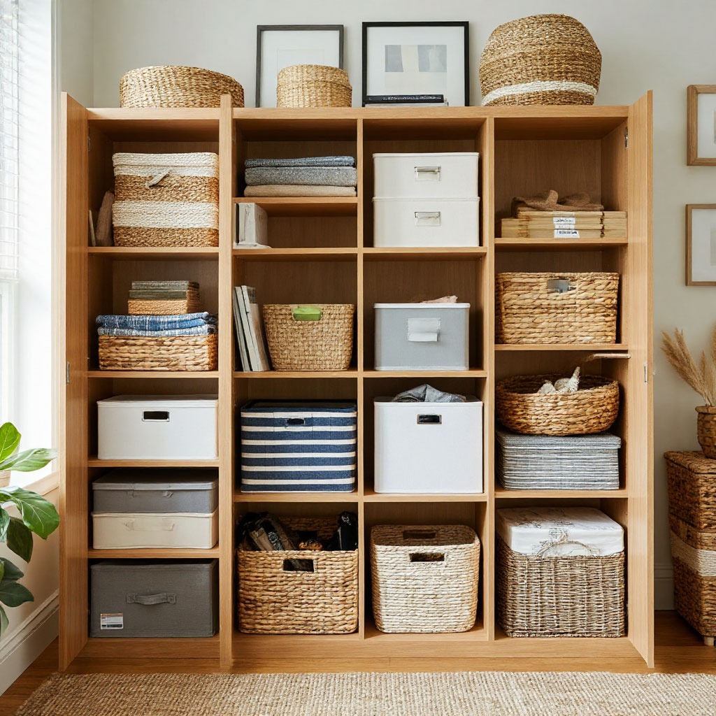 Organization
